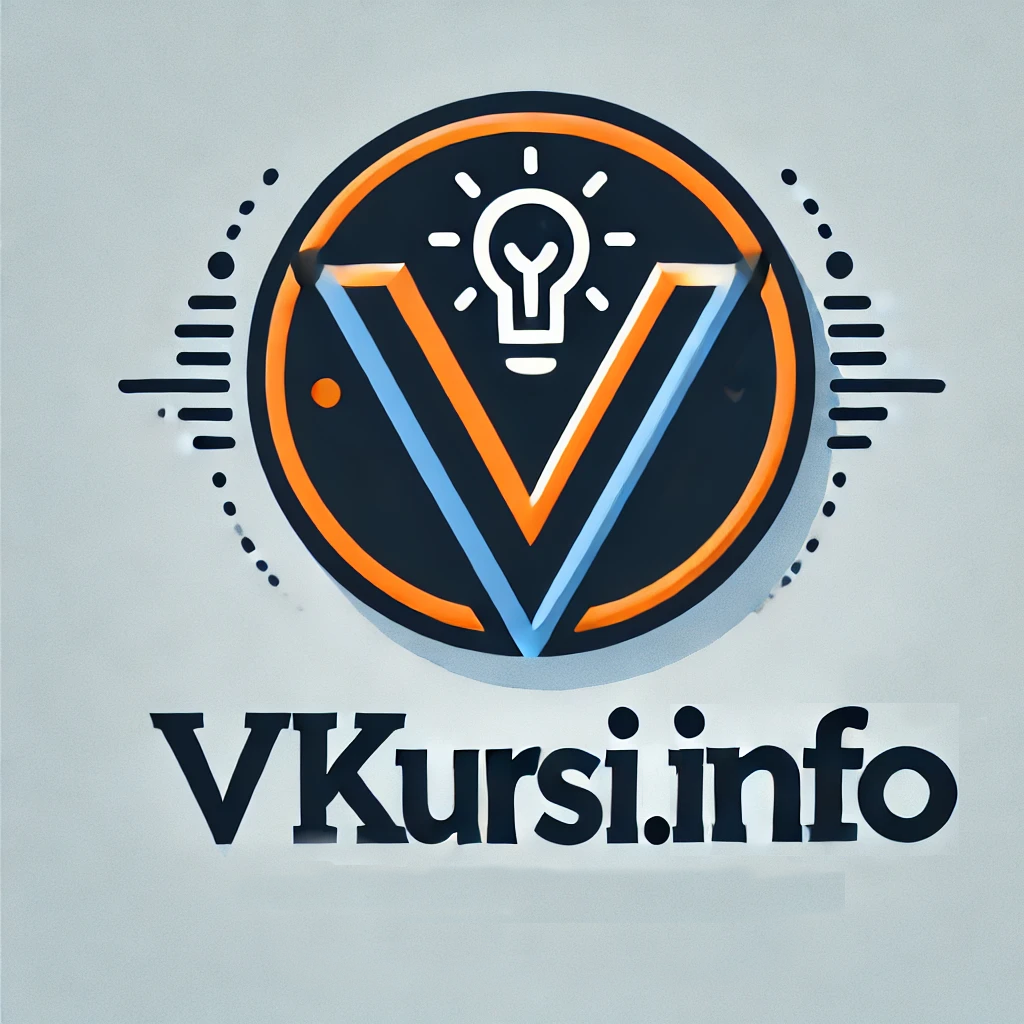 Будь в курсі ;)